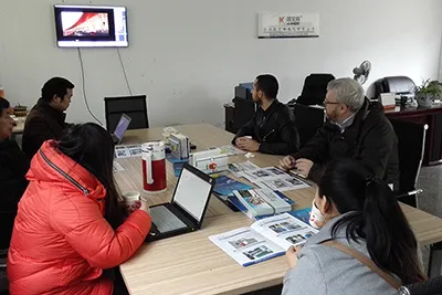 Предприятия наших клиентов